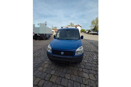 Fiat Doblo Gebrauchtwagen