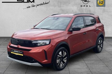 Opel Frontera Gebrauchtwagen