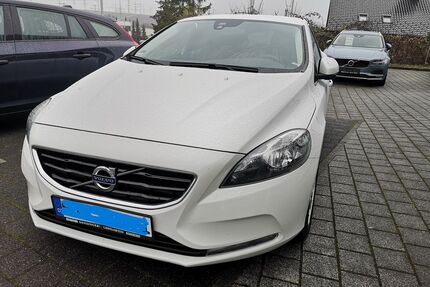 Volvo V40 Gebrauchtwagen