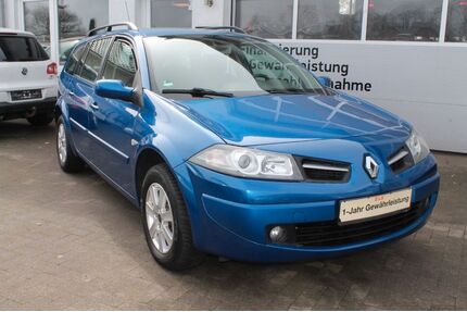 Renault Megane Gebrauchtwagen