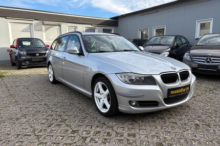 BMW 318 Gebrauchtwagen