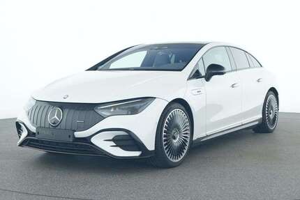Mercedes-Benz EQE 53 Gebrauchtwagen
