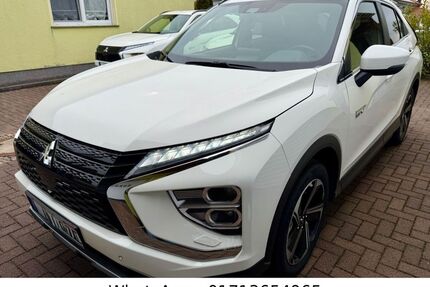 Mitsubishi Eclipse Cross Gebrauchtwagen