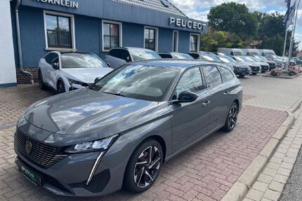 Peugeot 308 Gebrauchtwagen