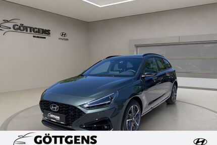 Hyundai i30 Gebrauchtwagen