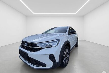 VW Taigo Gebrauchtwagen