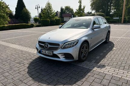 Mercedes-Benz C 300 Gebrauchtwagen