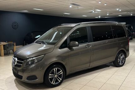 Mercedes-Benz V 220 Gebrauchtwagen