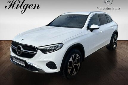 Mercedes-Benz GLC 300 Gebrauchtwagen