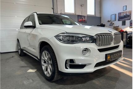 BMW X5 Gebrauchtwagen
