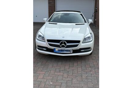 Mercedes-Benz SLK 200 Gebrauchtwagen