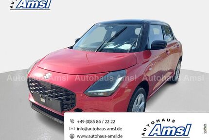 Suzuki Swift Gebrauchtwagen