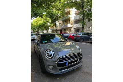 Mini Cooper Gebrauchtwagen