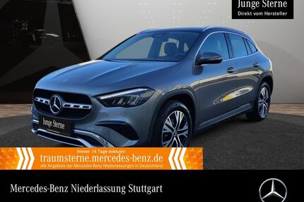 Mercedes-Benz GLA 250 Gebrauchtwagen