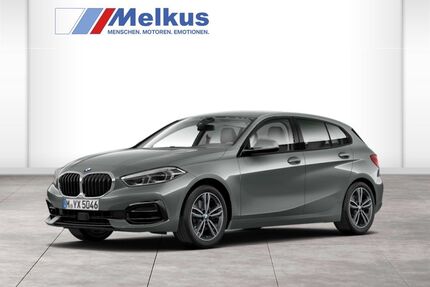 BMW 116 Gebrauchtwagen