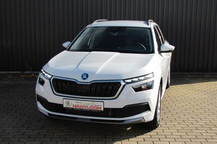 Skoda Kamiq Gebrauchtwagen