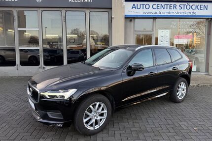 Volvo XC60 Gebrauchtwagen