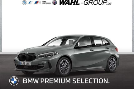 BMW 116 Gebrauchtwagen