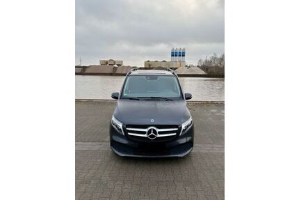 Mercedes-Benz V 220 Gebrauchtwagen