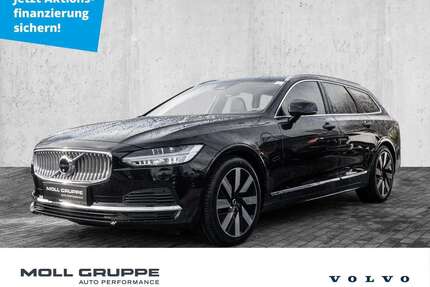 Volvo V90 Gebrauchtwagen