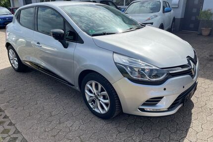 Renault Clio Gebrauchtwagen