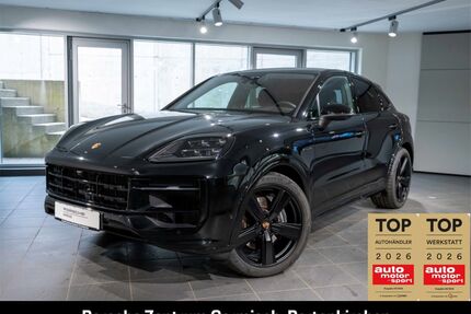 Porsche Cayenne Gebrauchtwagen