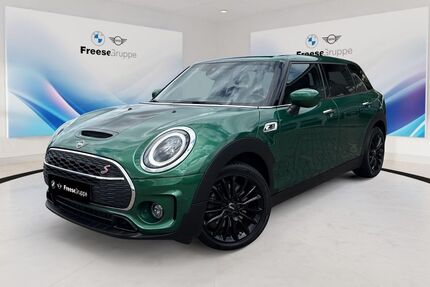 Mini Cooper S Clubman Gebrauchtwagen
