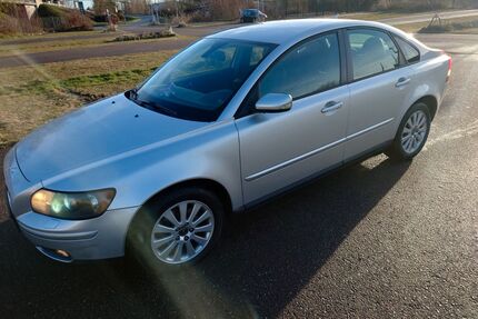 Volvo S40 Gebrauchtwagen