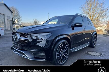 Mercedes-Benz GLE 580 Gebrauchtwagen
