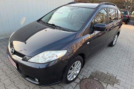 Mazda 5 Gebrauchtwagen