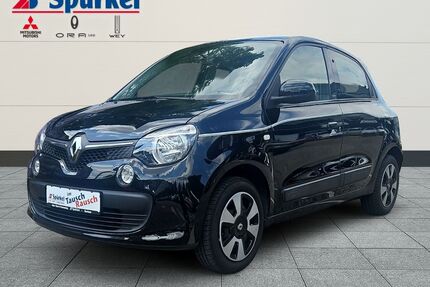 Renault Twingo Gebrauchtwagen