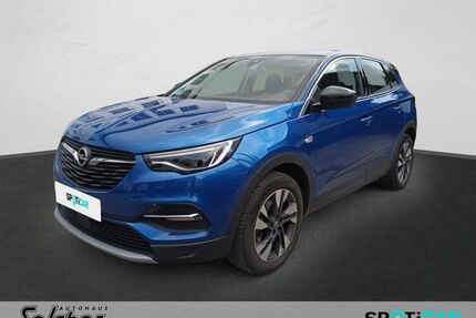 Opel Grandland (X) Gebrauchtwagen