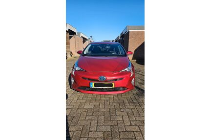 Toyota Prius Gebrauchtwagen