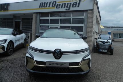 Renault Megane E-TECH Gebrauchtwagen