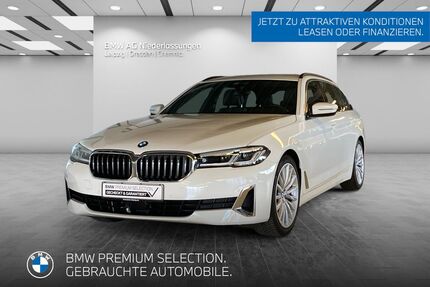 BMW 530 Gebrauchtwagen