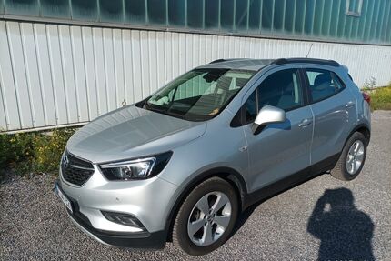 Opel Mokka X Gebrauchtwagen