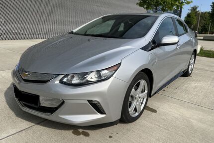 Chevrolet Volt Gebrauchtwagen