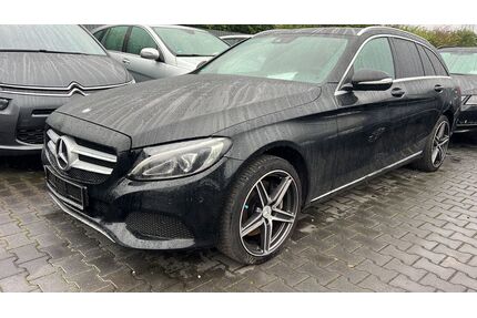 Mercedes-Benz C 250 Gebrauchtwagen