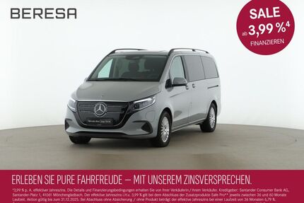 Mercedes-Benz EQV Gebrauchtwagen