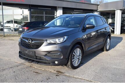 Opel Grandland (X) Gebrauchtwagen