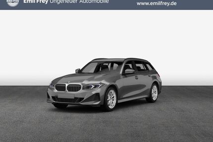 BMW 320 Gebrauchtwagen