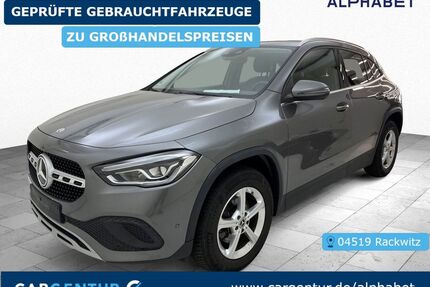Mercedes-Benz GLA 180 Gebrauchtwagen