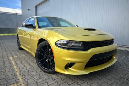 Dodge Charger Gebrauchtwagen