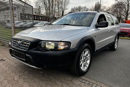 Volvo XC70 Gebrauchtwagen