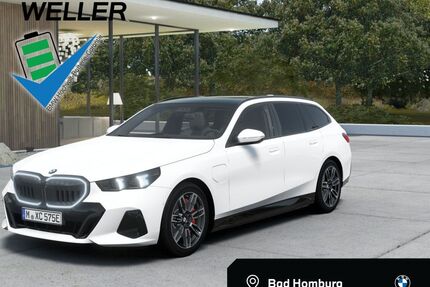 BMW 550 Gebrauchtwagen