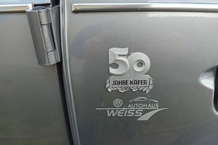 VW Käfer Gebrauchtwagen