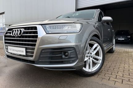 Audi Q7 Gebrauchtwagen