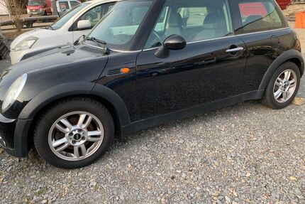Mini Cooper Gebrauchtwagen