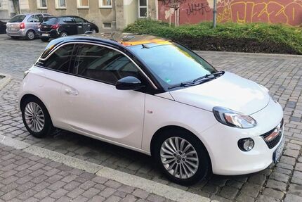 Opel Adam Gebrauchtwagen