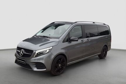 Mercedes-Benz V 300 Gebrauchtwagen